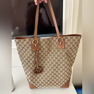 Gucci Tote